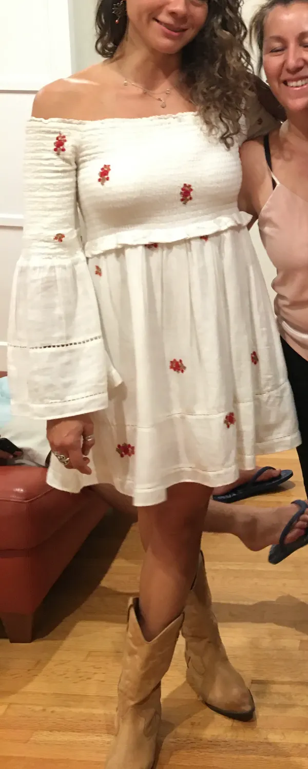 Free People dress - Image 3