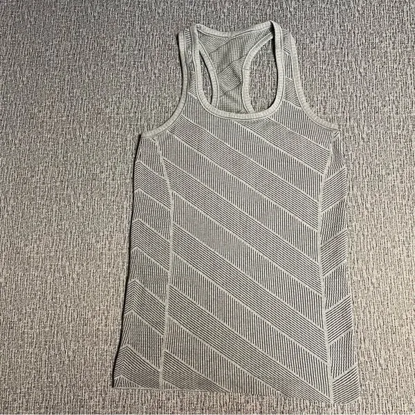 Lululemon Swiftly Tech Racerback Tank - Image 6