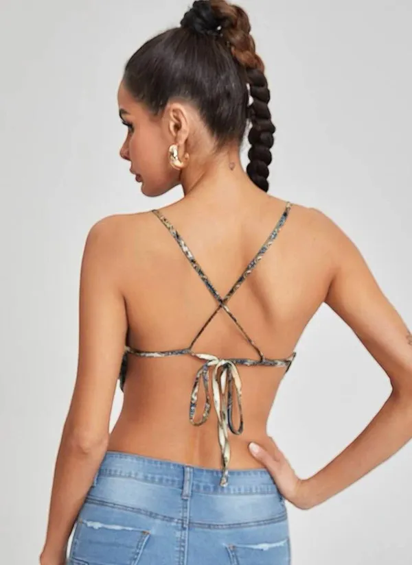 Crop Top - Image 3
