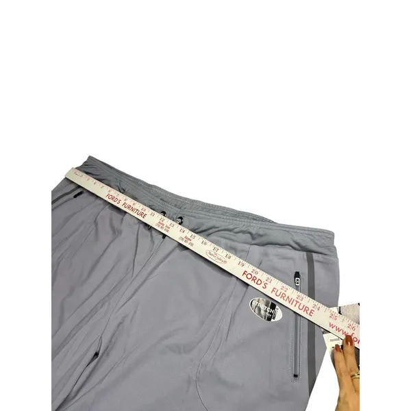 Grey's Anatomy Impact 5XL Drawstring Cargo Scrub Pants Stretch Moonstruck‎ - Image 5