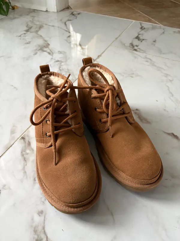 UGG Brown - Image 2