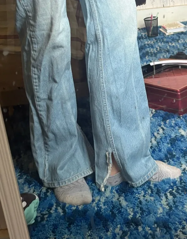 KanCan USA jeans - Image 2