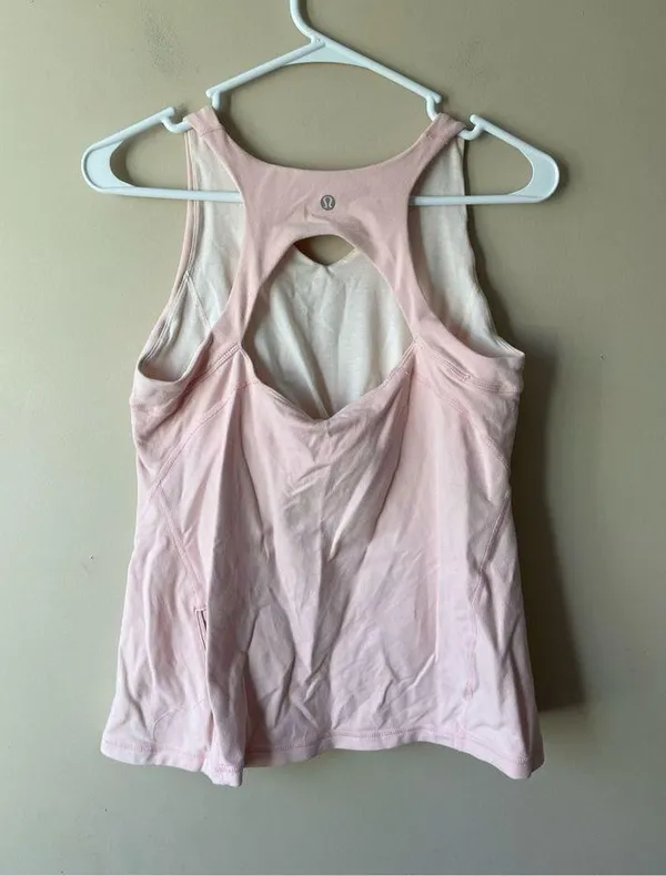 lululemon tank top - Image 2
