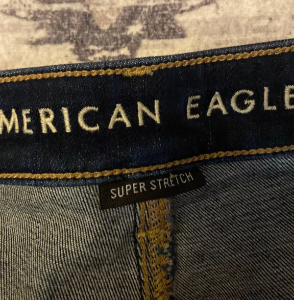 American Eagle Flares - Image 2