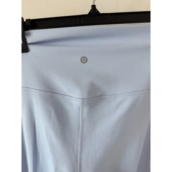 Blue lululemon leggings - Image 7