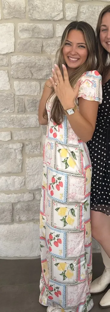 Beginning Boutique Maxi Dress - Image 6