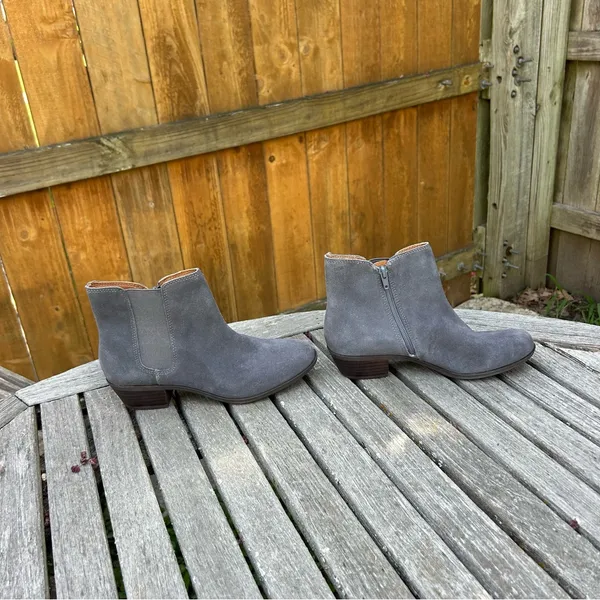 Lucky Brand Byslea Heeled‎ Chelsea Bootie 6.5 - Image 5