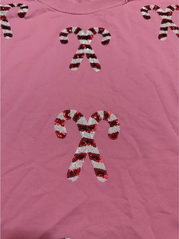 Fantastic Fawn Top  - Image 2