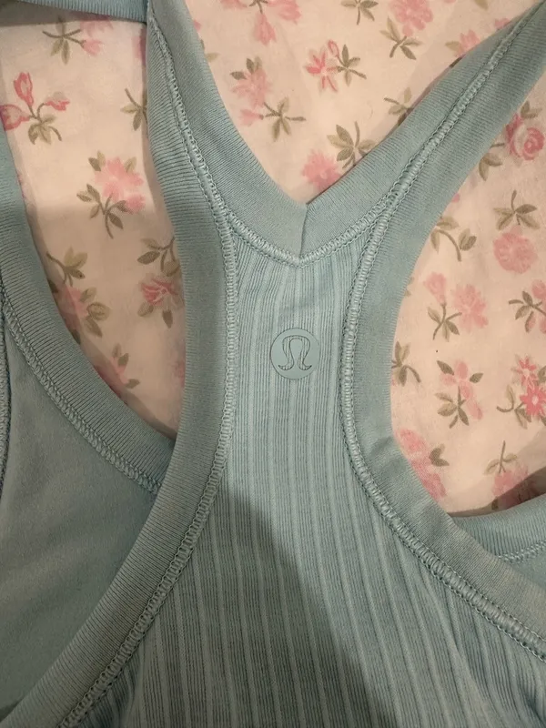 Lululemon Eb To Street Tank - Image 5