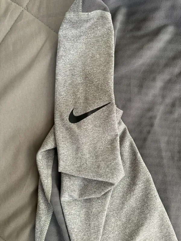 Fit Dry Quarter-Zip Active Shirt - Image 4