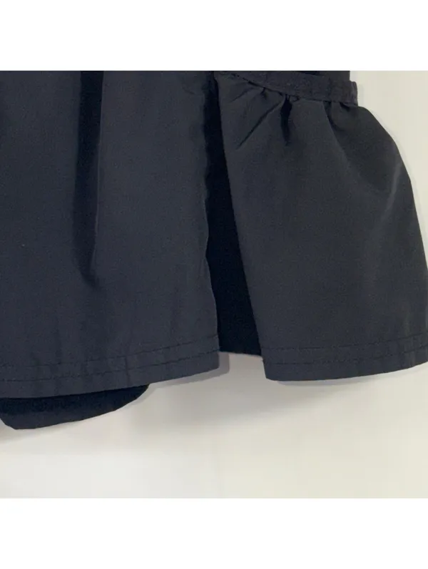 Free People Get Your Flirt On Shorts Black S - Image 4