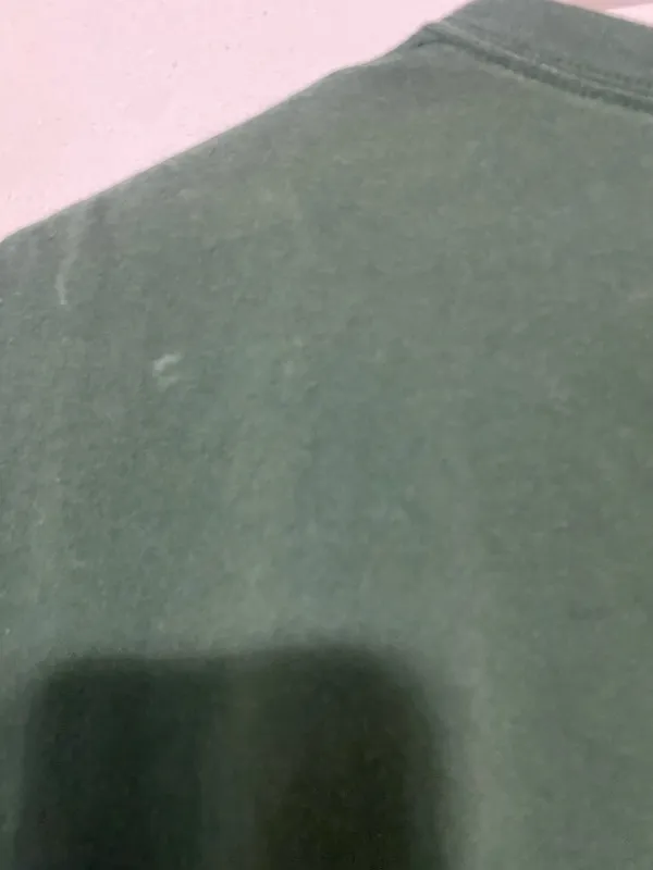 Green Bay NFL Packers Tee - Image 4