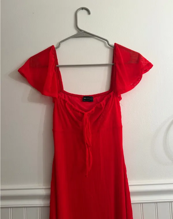 ASOS Dress - Image 2