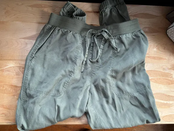 Lands' End Nautica Pants - Image 2