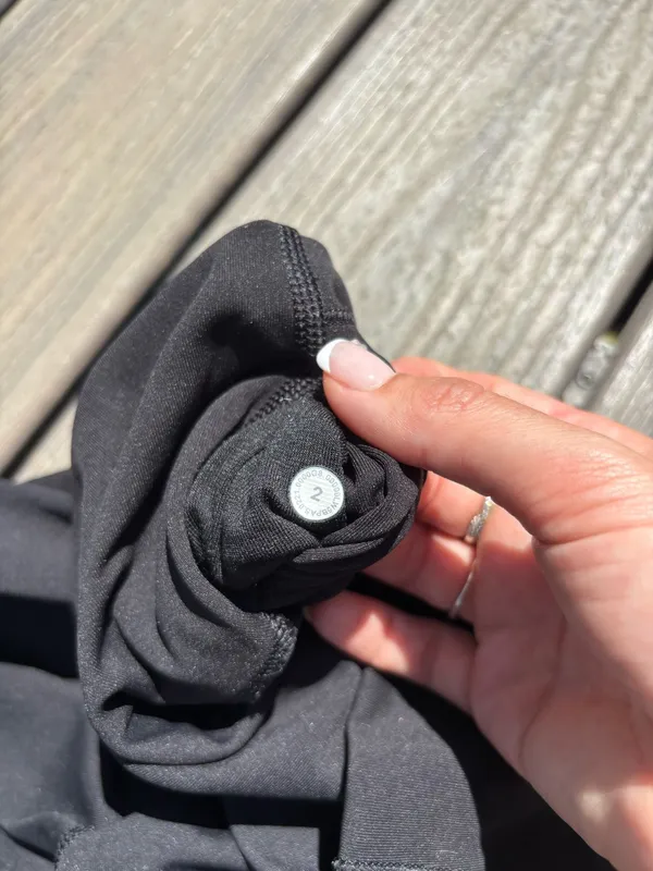 Lululemon Leggings Wunder Under - Image 4