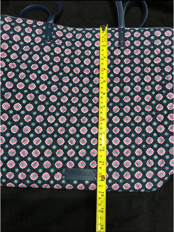 Vera Bradley Bag - Image 11