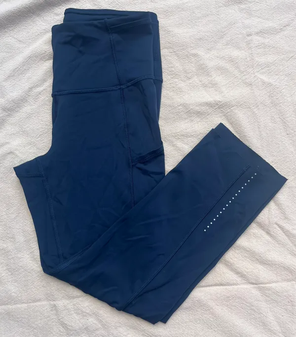 Lululemon Capri Leggings - Image 4