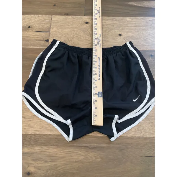 Nike Dri‑Fit Athletic Shorts – Size S - Image 4