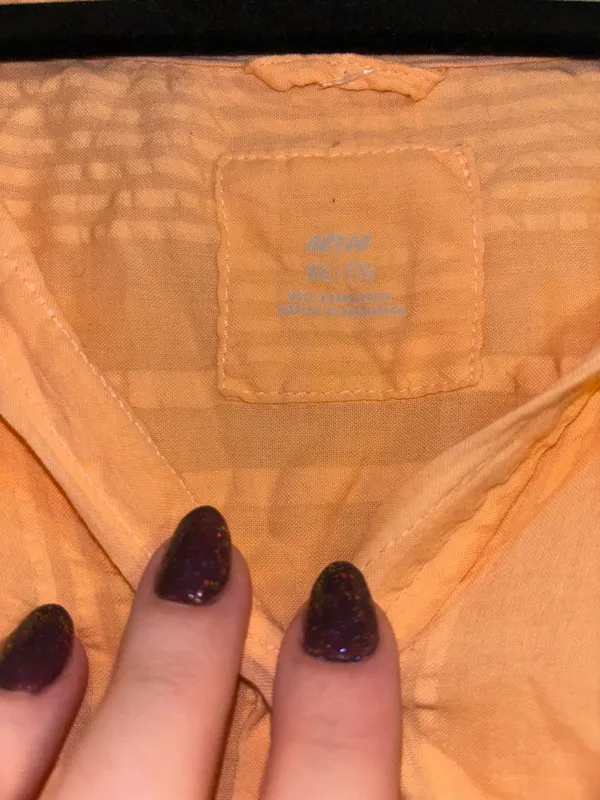Aerie Blouse - Image 2