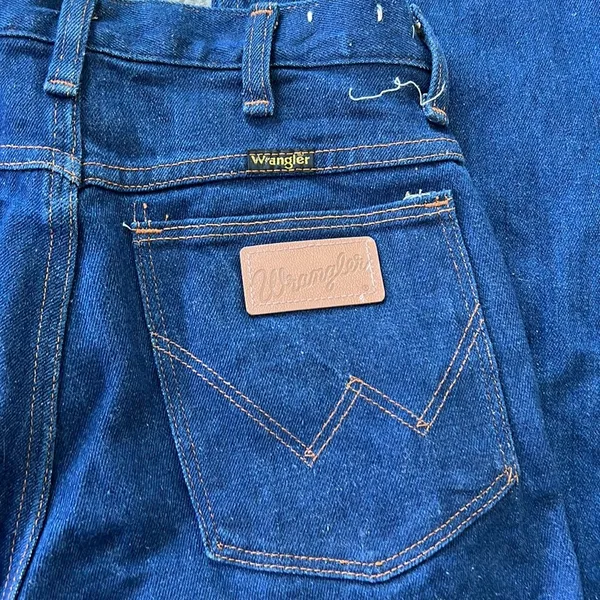 Wrangler Vintage 955 Jeans - Image 2
