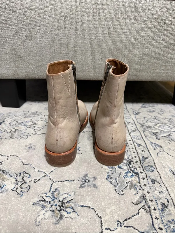 Fyre Veronica Bootie - Image 5