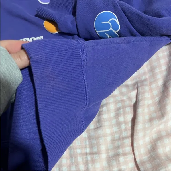 Playboy happy camper sweat set! - Image 6