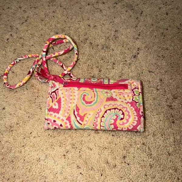 Vera Bradley Bag - Image 2