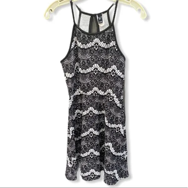 Windsor Dress‎ Black - Image 2