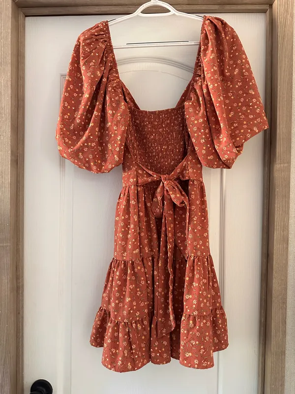 Altar'd State Dress - Image 2