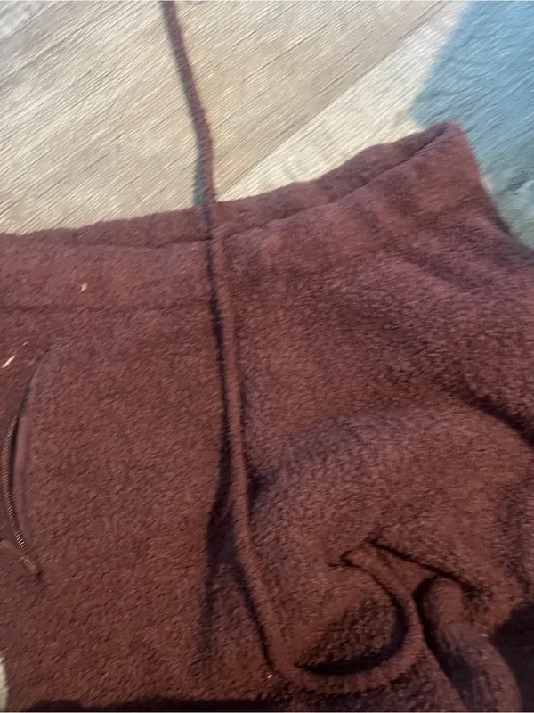Skims plush pants size l/xl - Image 7