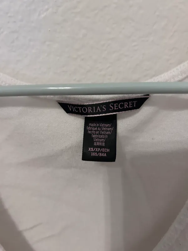 Victoria's Secret Pj Set - Image 2