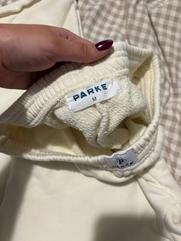 PARKE sweatpants - Image 4