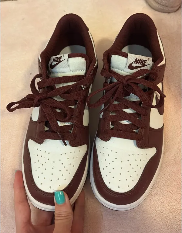 Nike dunks redwood - Image 4
