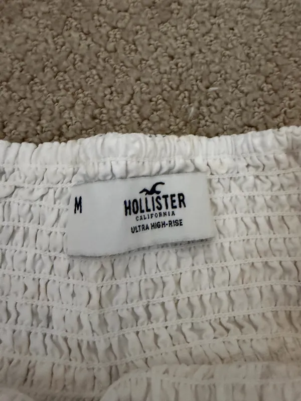 Hollister skirt - Image 2