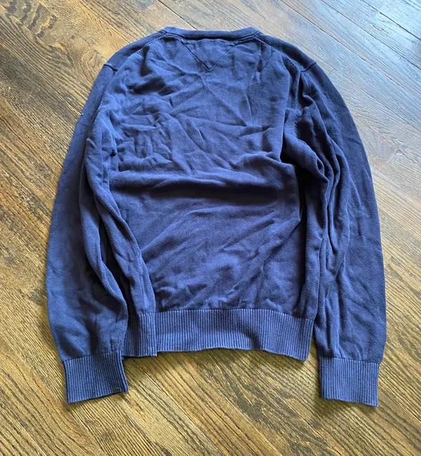 Tommy Hilfiger Sweater - Image 2