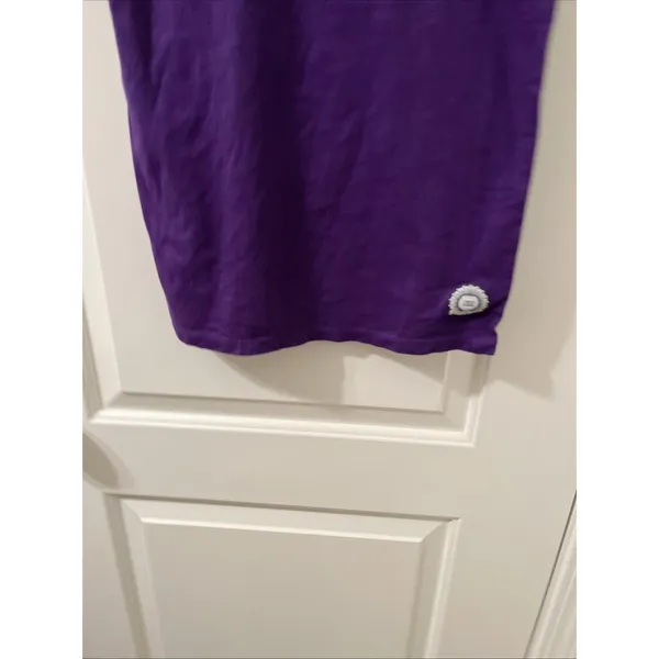 East Carolina University ECU Pirates Womens Juniors Short Sleeve T-Shirt Size S - Image 9