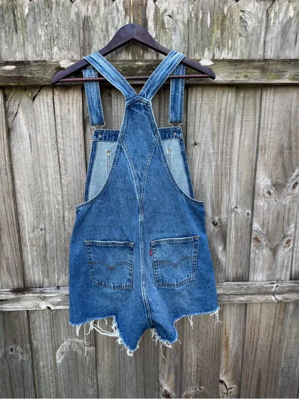 Levi’s Vintage Shortails - Image 14