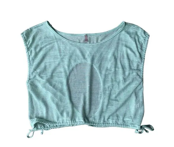 Free People Movement Tied & True Tee - Image 5