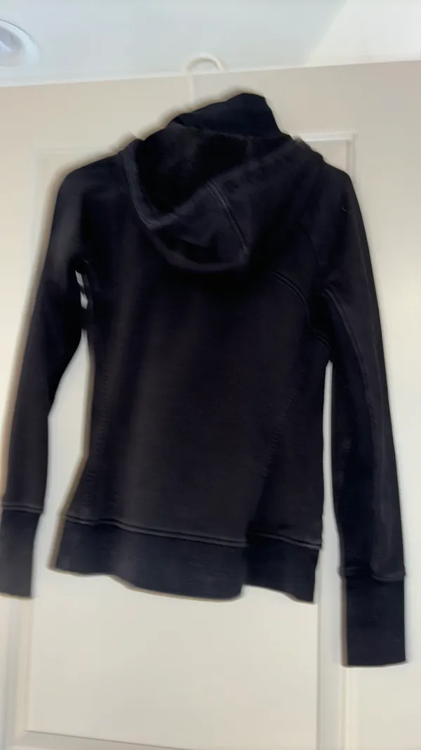 Athleta Zip Jacket - Image 2