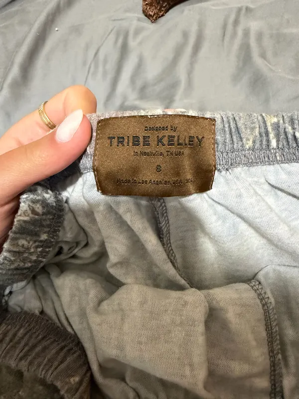 Tribe Kelley boxer shorts. Brand New never worn: just don't wear.  - Image 2