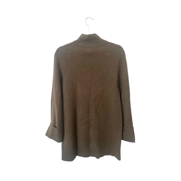 REFORMATION Tate Regenerative Wool‎ Sweater Dress X-Small - Image 3