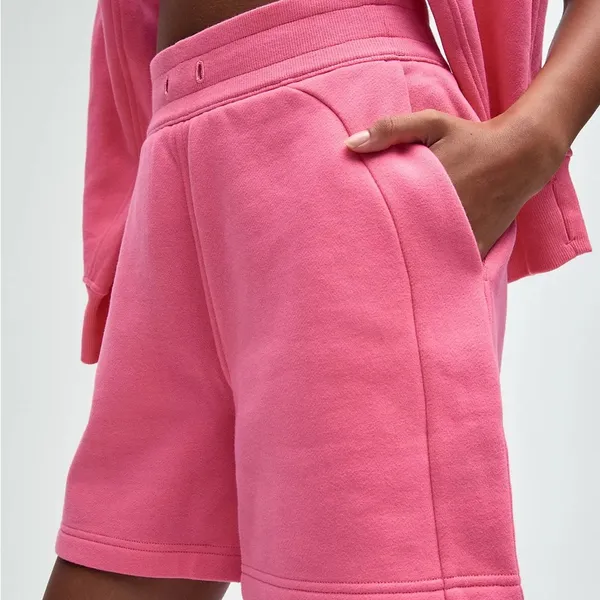 Lululemon Scuba High-Rise Short 5" - Image 6