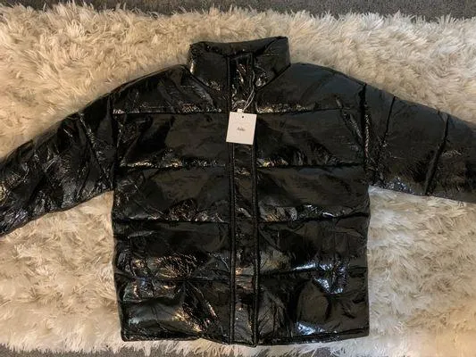 Adika Puffer - Image 2
