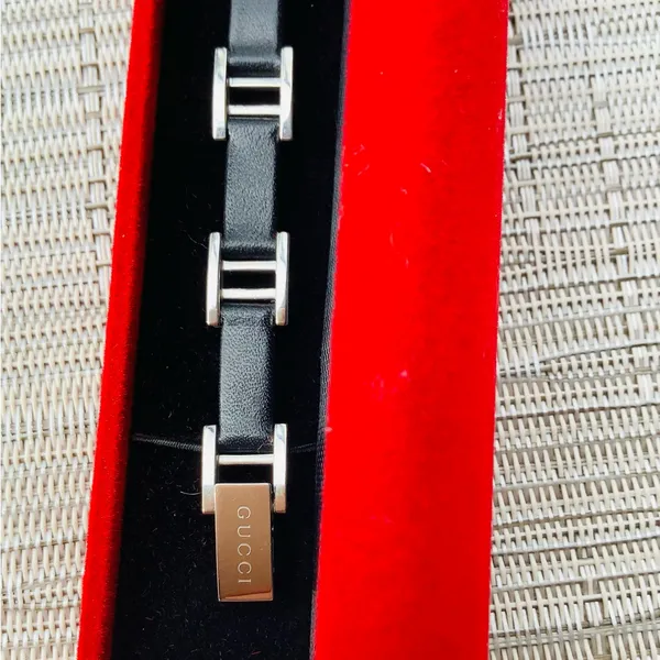 LOVELY❤️DRESSY🌹SEXY 🔥GUCCI watch💖 - Image 5
