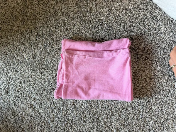Stradivarius Pink tube top - Image 3