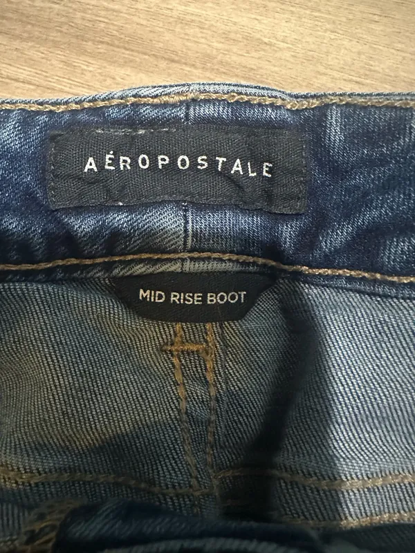 Aeropostale Jeans - Image 4