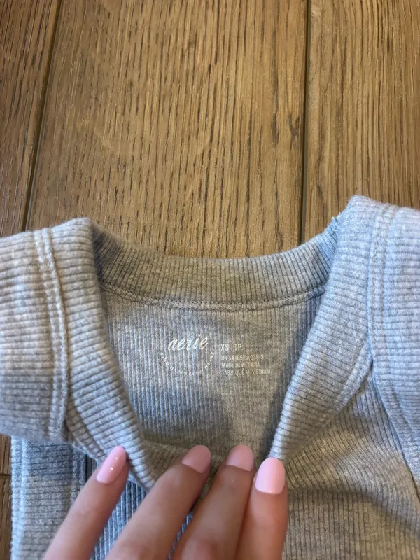 Aerie tank  - Image 2