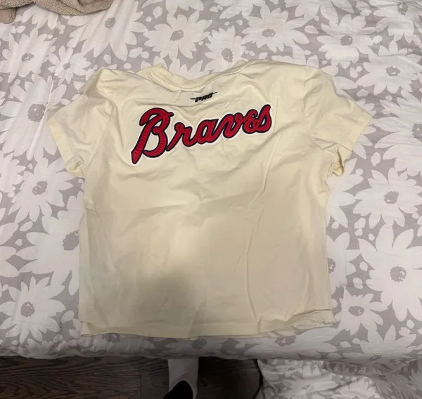 Broncos NFL T-Shirt - Image 2