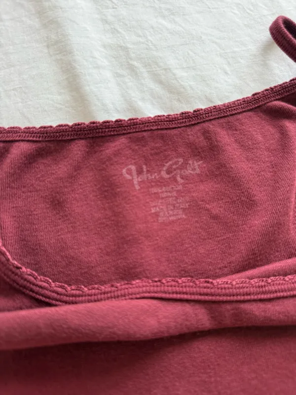 John Galt Tank - Image 3