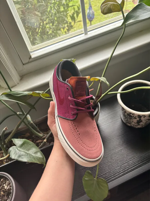 Nike SB Janoski - Image 2